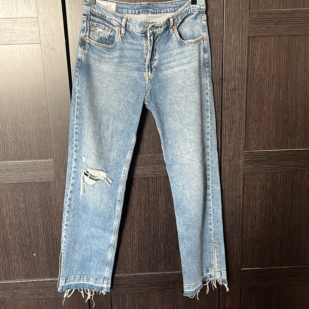 Gap Denim Euc - image 3